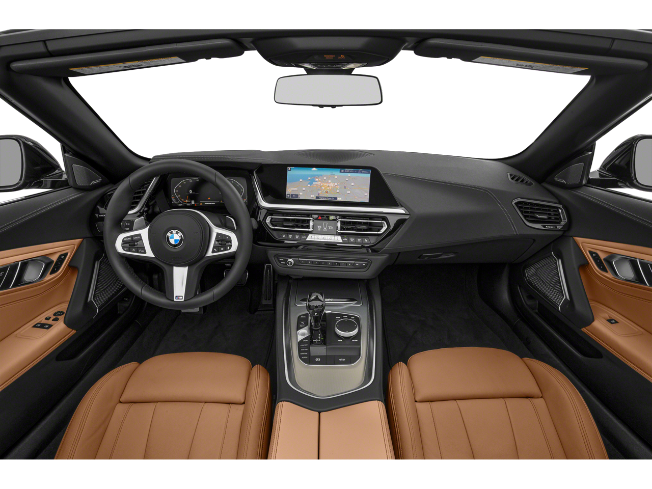 2021 BMW Z4 sDrive M40i ROADSTER